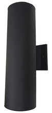  19827 - 15" Up/Down Outdoor Cylinder - TBK